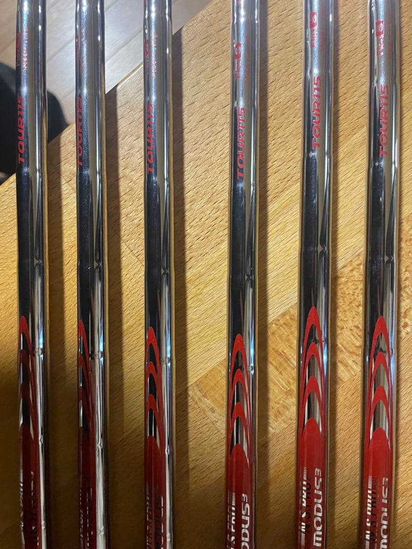 PING i230 5-PWセット modus115S