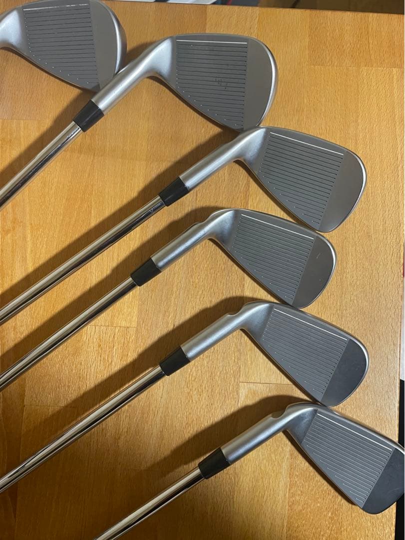 PING i230 5-PWセット modus115S