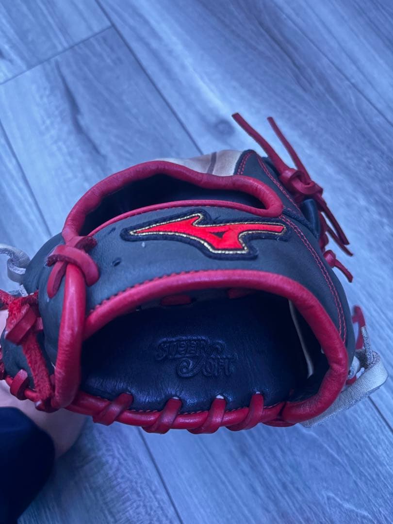 Mizuno トレーニンググラブ