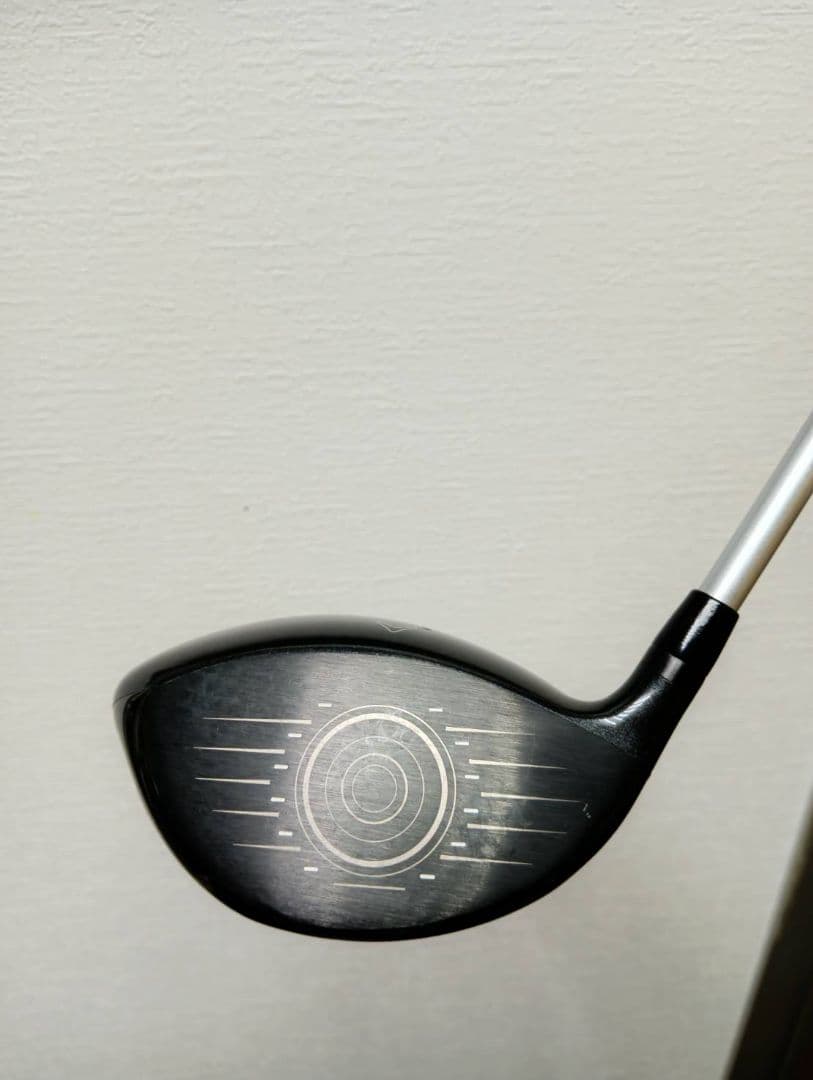 Callaway REVA パッケージセット
