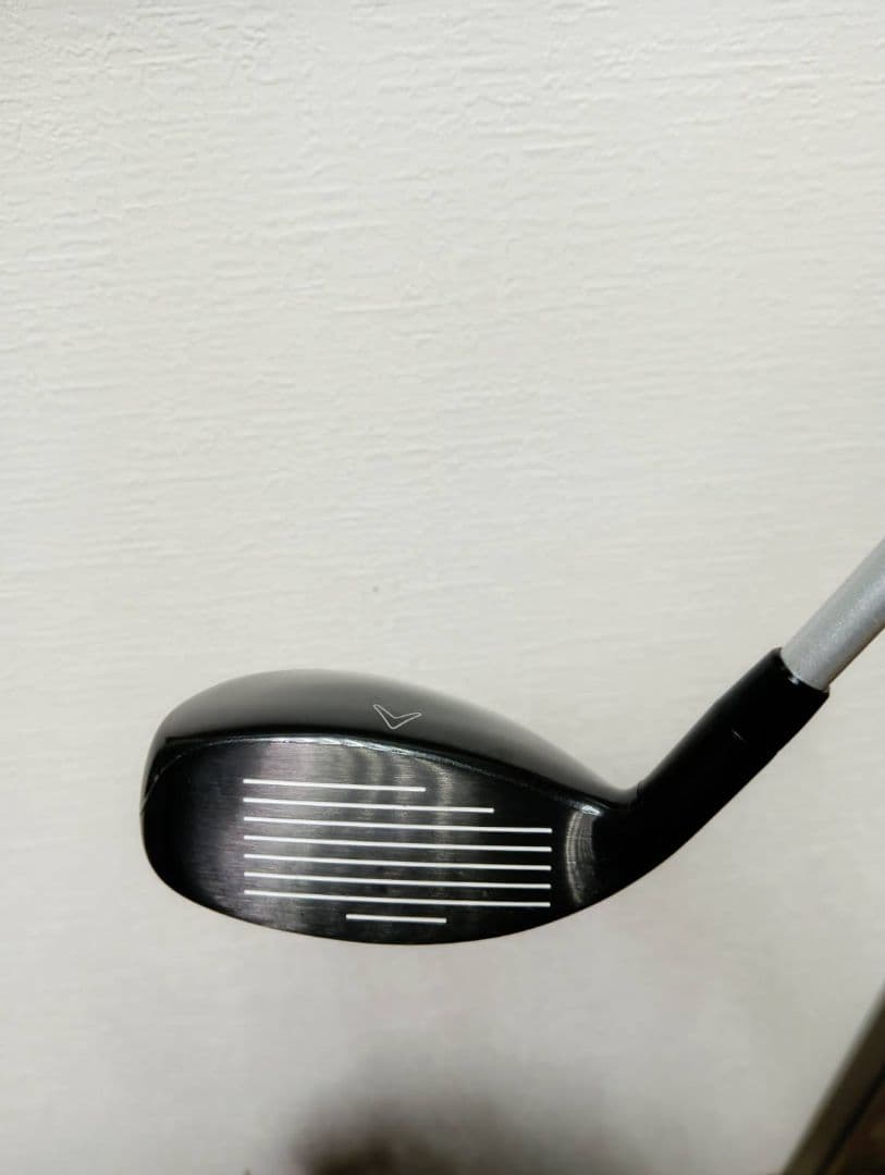 Callaway REVA パッケージセット