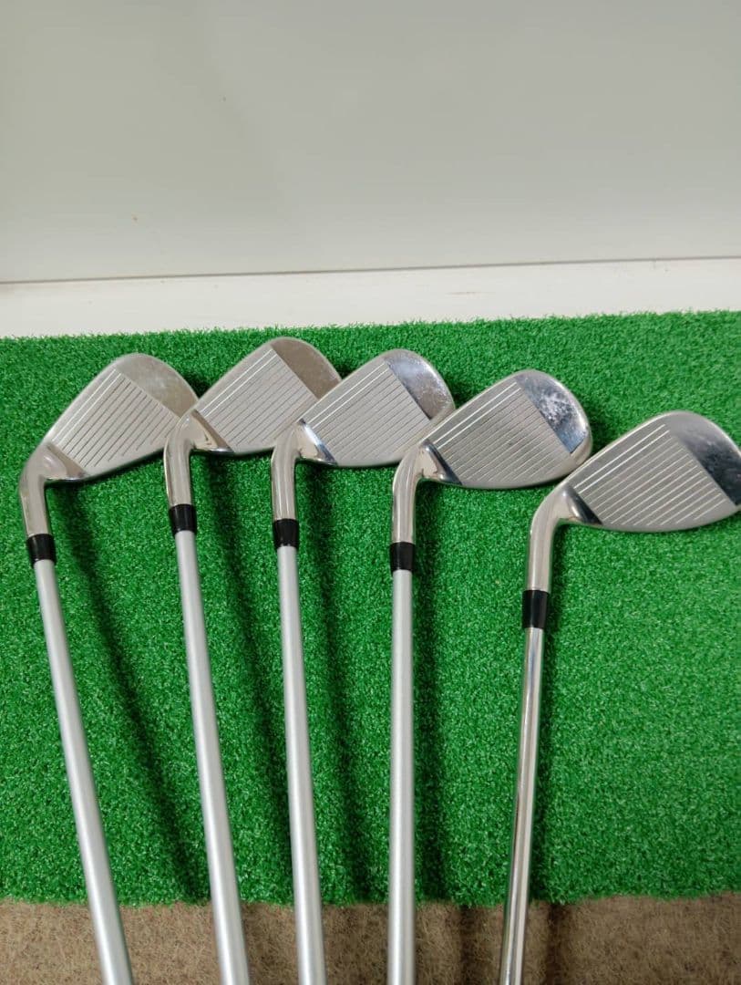 Callaway REVA パッケージセット