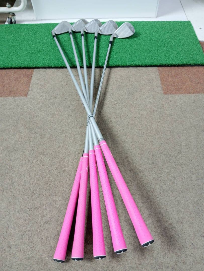 Callaway REVA パッケージセット
