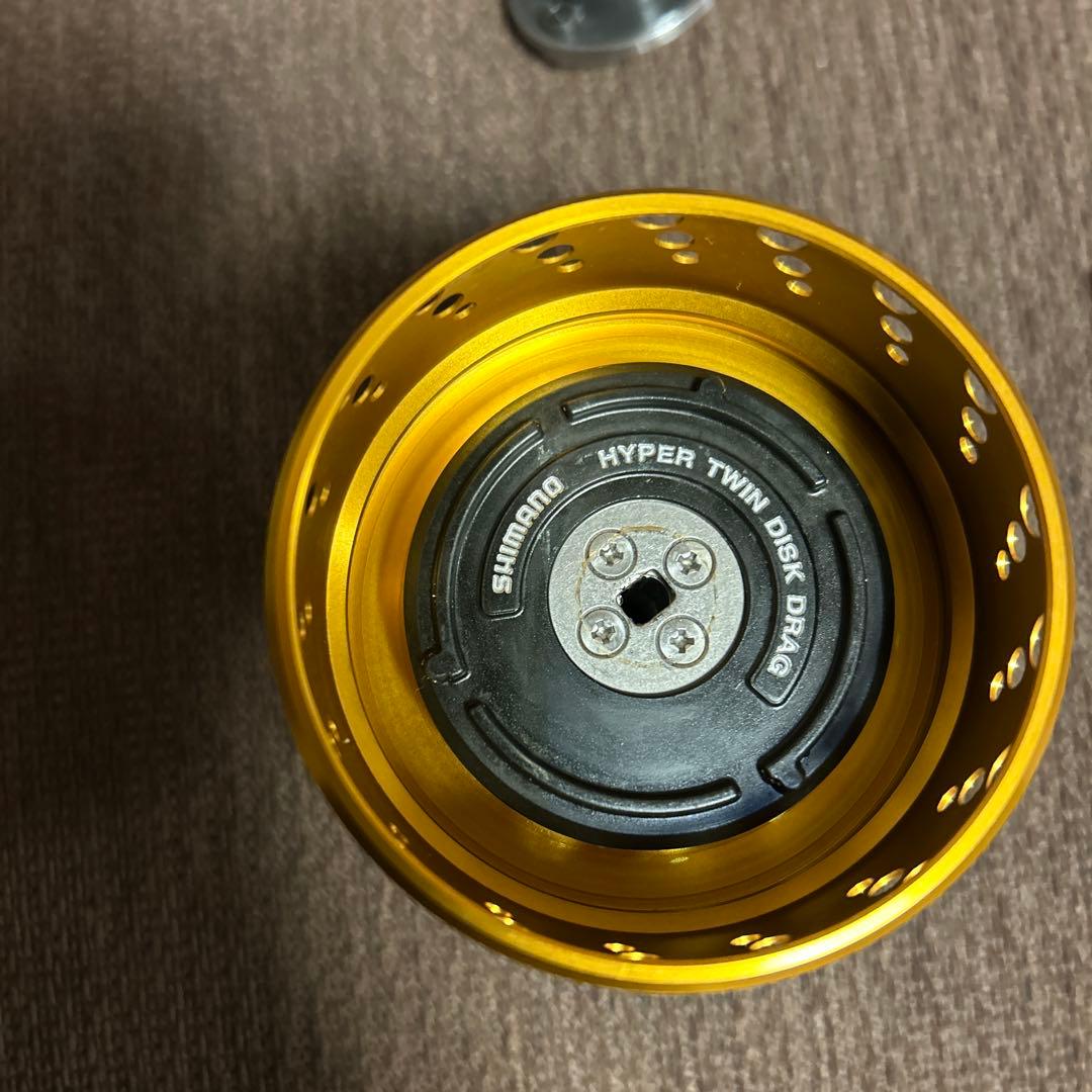 08ステラSTELLA SW 18000HG