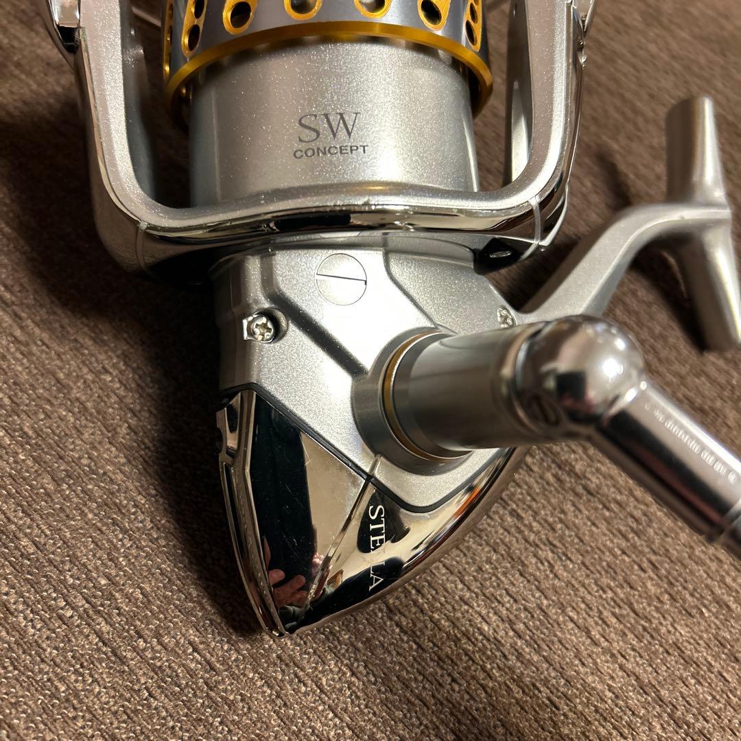 08ステラSTELLA SW 18000HG