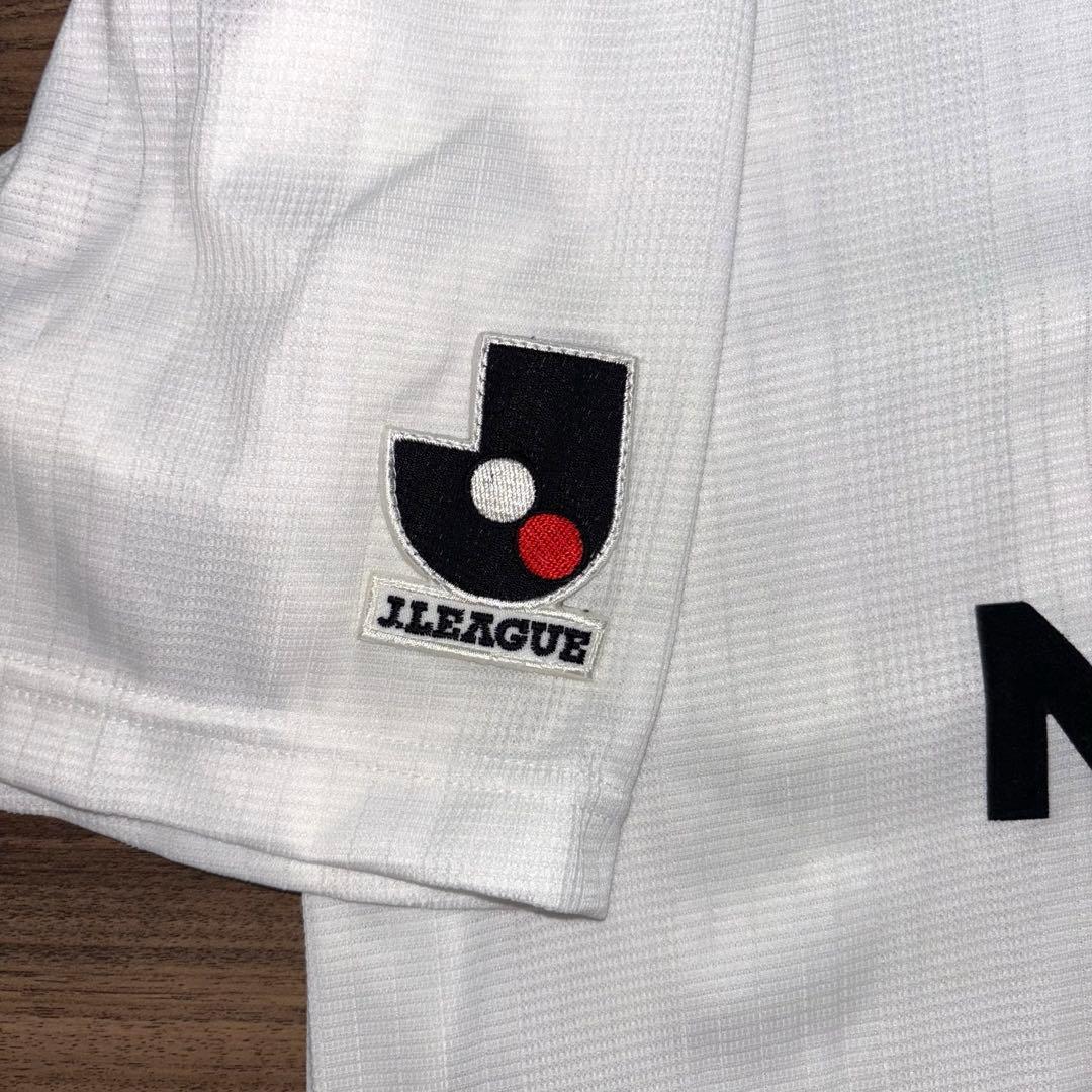 【希少】1997年 浦和レッズ UMBRO サッカー ユニフォーム アウェイ L