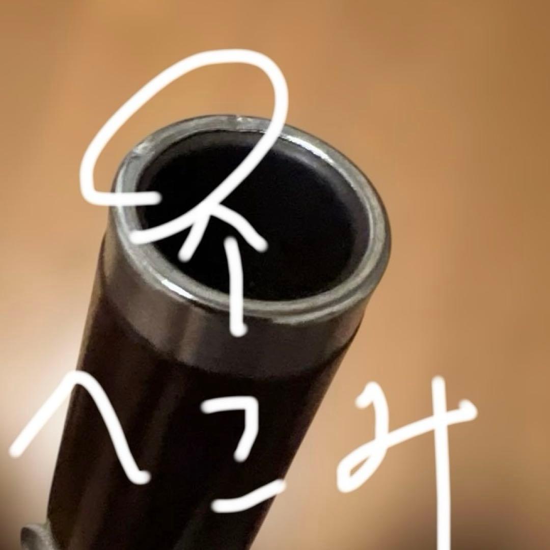 FUJI グリップ　ウッドグリップ