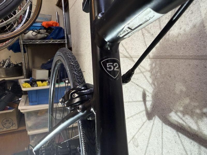 SPECIALIZED　ALLEZ e5 105　ロード