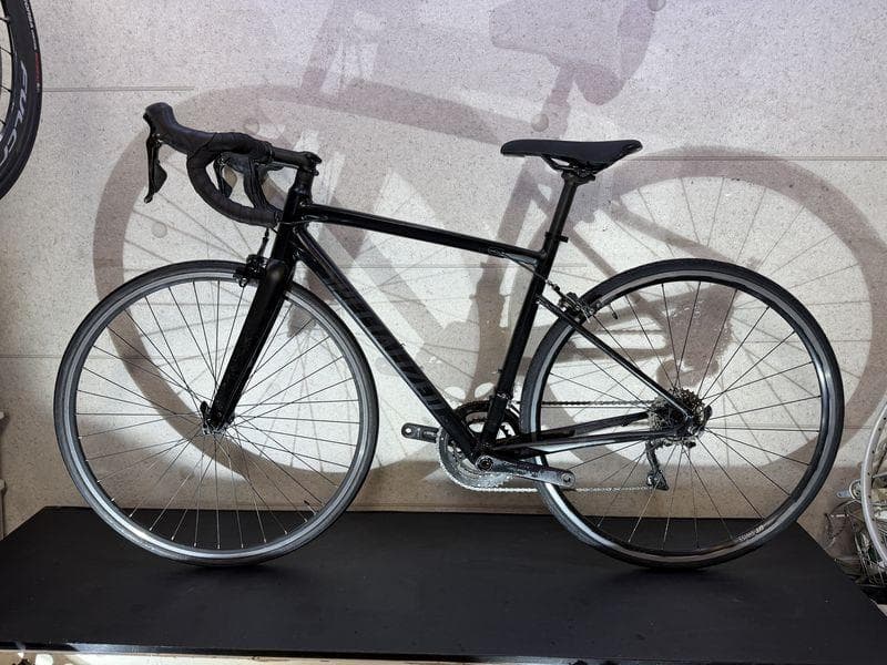 SPECIALIZED　ALLEZ e5 105　ロード