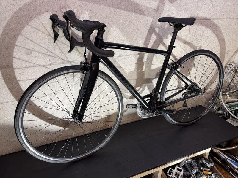 SPECIALIZED　ALLEZ e5 105　ロード