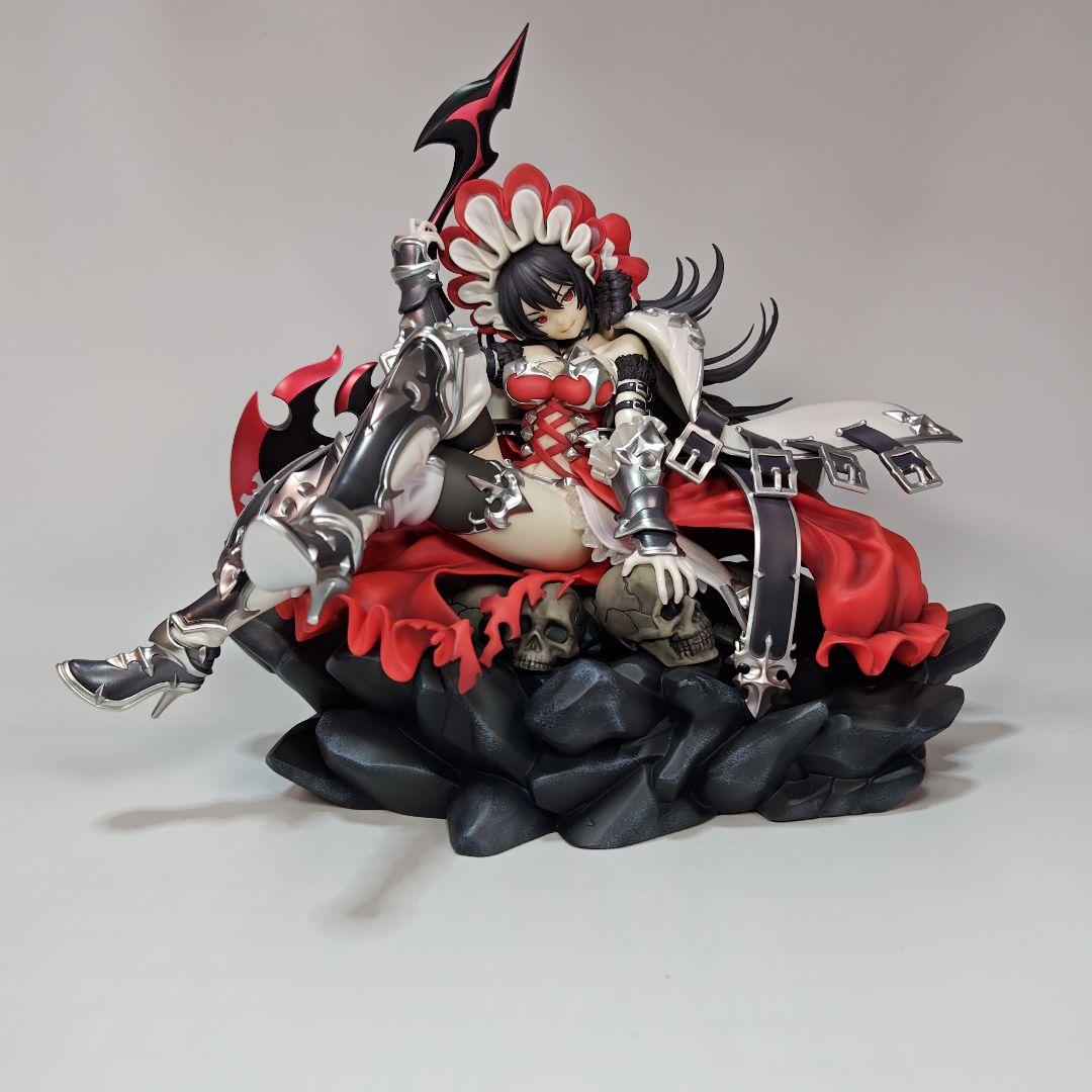 [中古] プリンセスコネクト イリヤ 1/7 フィギュア [ウイング]