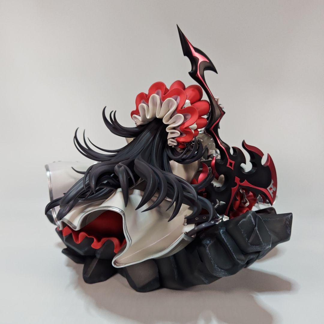 [中古] プリンセスコネクト イリヤ 1/7 フィギュア [ウイング]