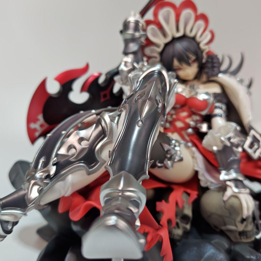 [中古] プリンセスコネクト イリヤ 1/7 フィギュア [ウイング]