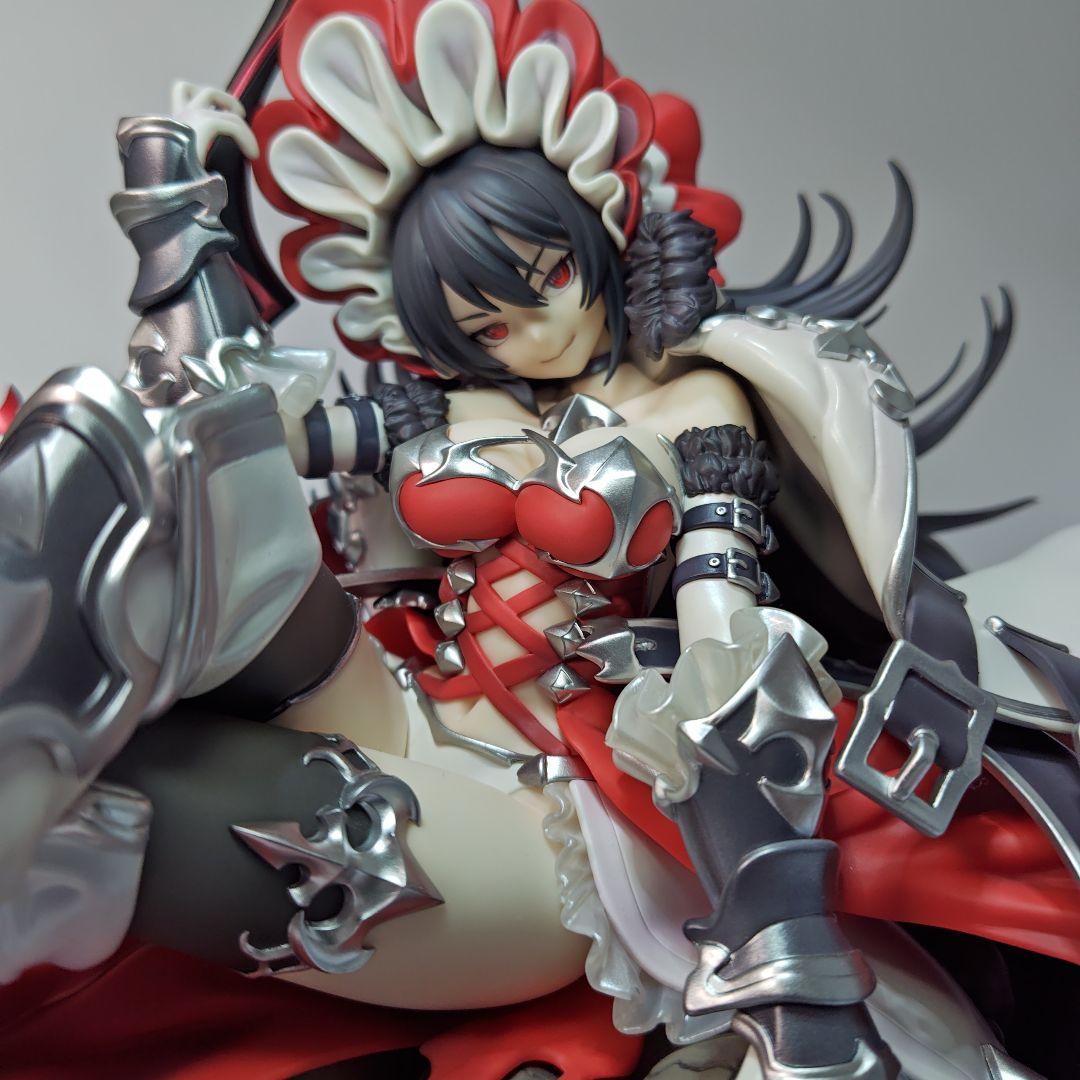 [中古] プリンセスコネクト イリヤ 1/7 フィギュア [ウイング]