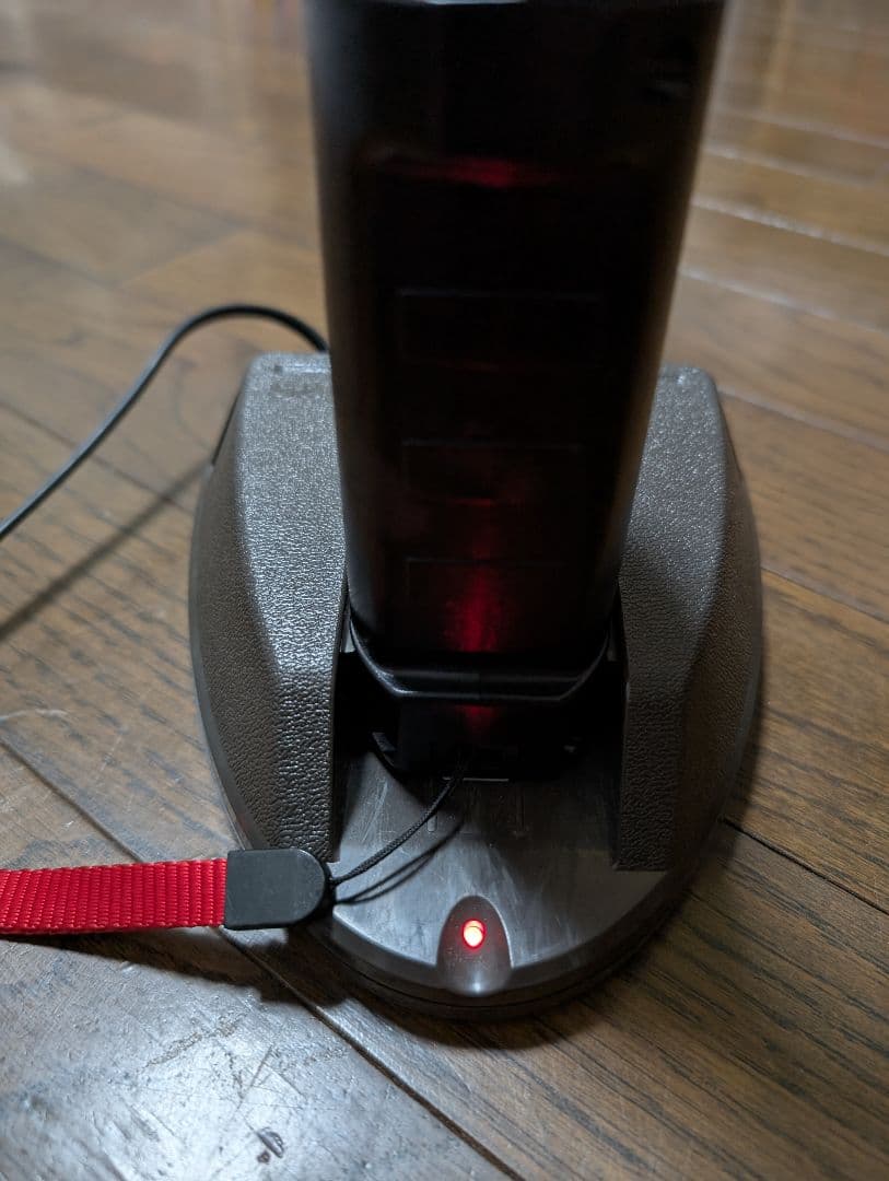 嵯峨電機工業 スリムライトLED コードレスタイプ LB-LED30LB