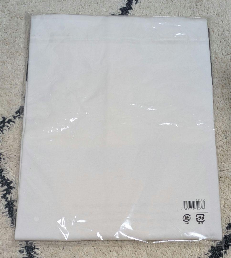 【未使用品】Aぇ! group Debut Tour グッズTシャツ
