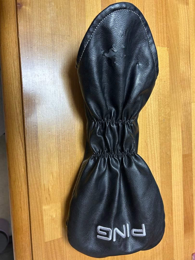 PING ピン G430 ドライバー LST 9° ヘッド