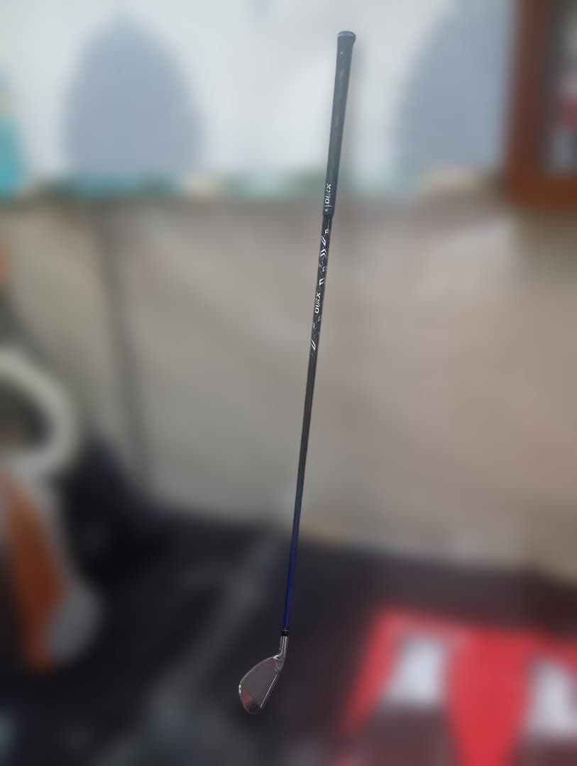 ゼクシオ12 XXIO 12 7番アイアン(単品)2003