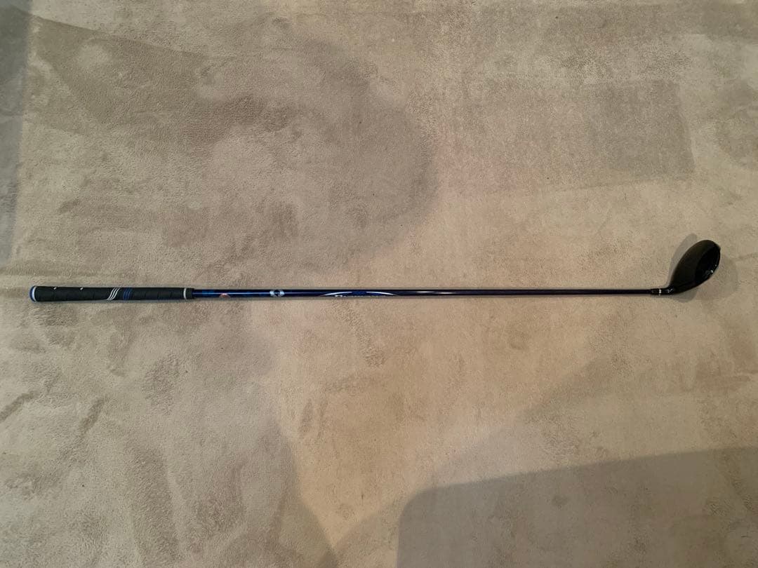 inpres ドライブスター　フェアウェイウッド 5W