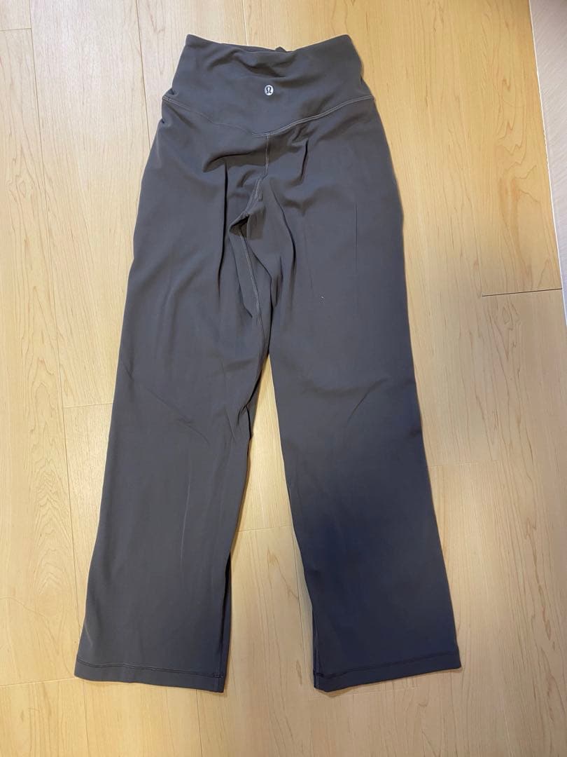 Lululemon alignレギンス　サイズxs