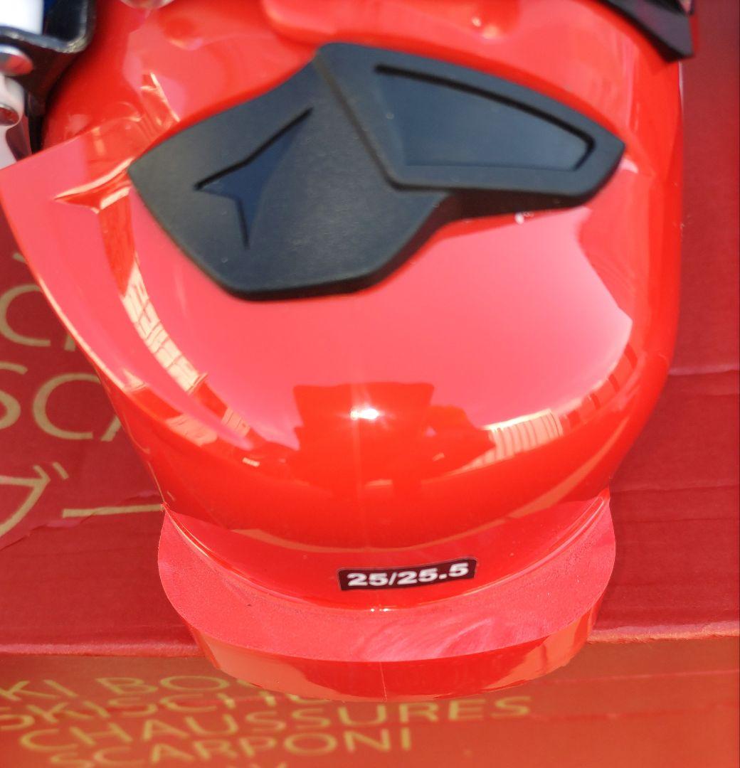 新品未使用保管品 アトミック ATOMIC redster FIS 150