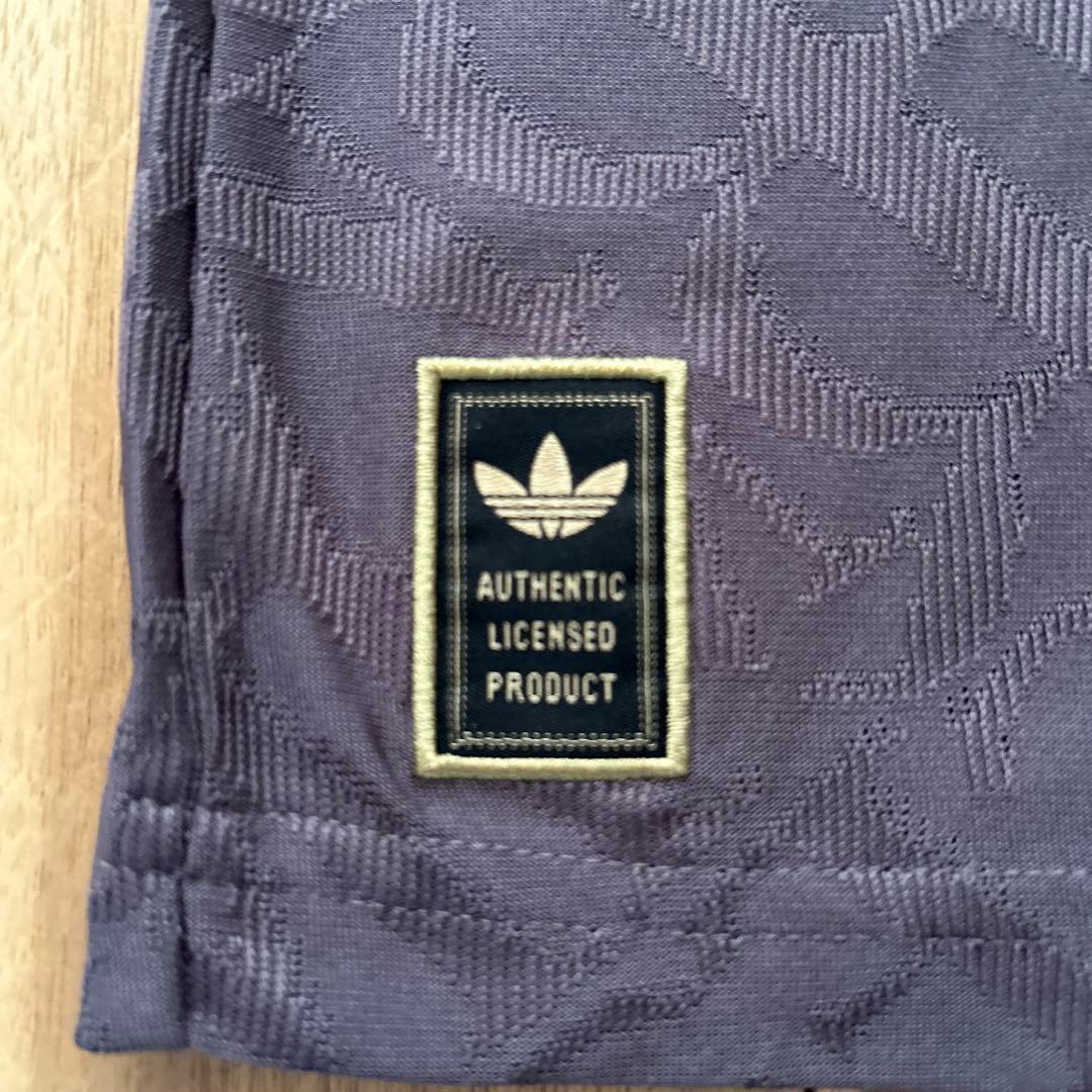 【新品・正規品】 24-25 レアル・マドリード 3XL(UT XL相当)