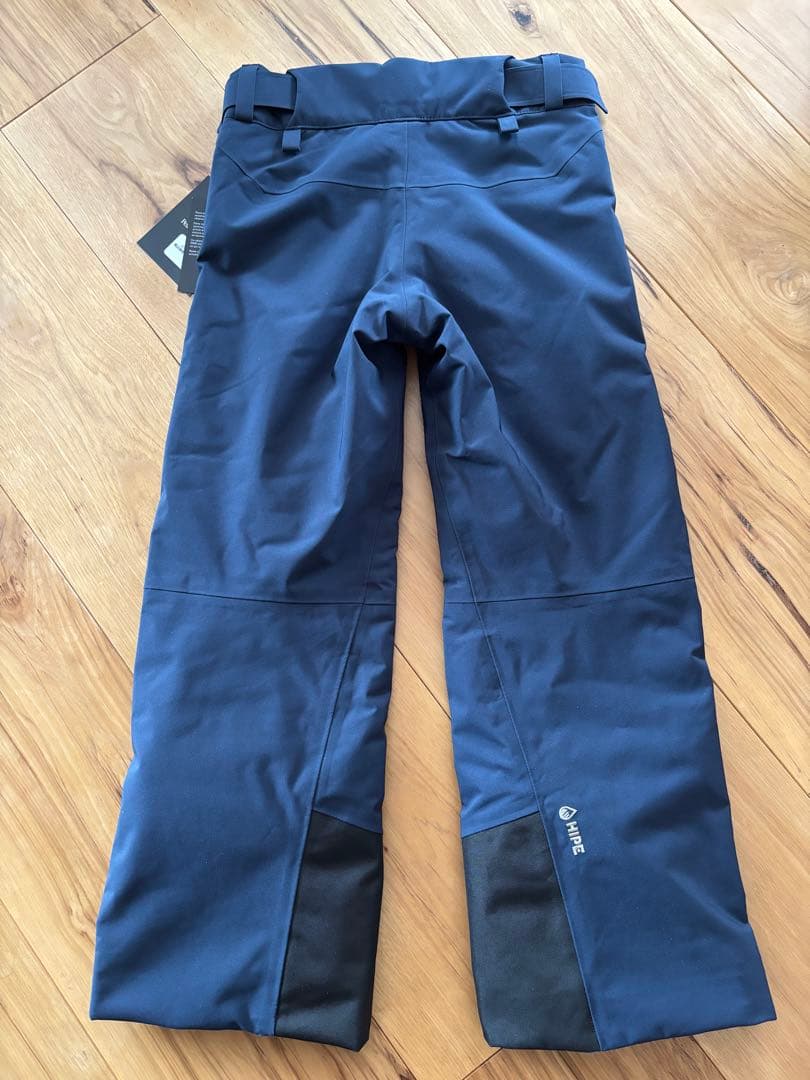Peak Performance スキー、スノーボードパンツ ネイビー
