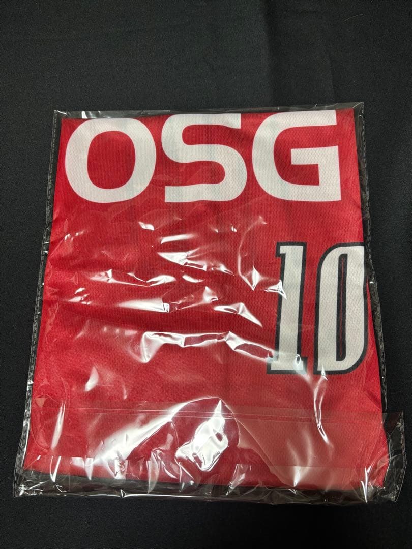 【新品】三遠ネオフェニックス 吉井裕鷹 Team30 ユニフォーム L