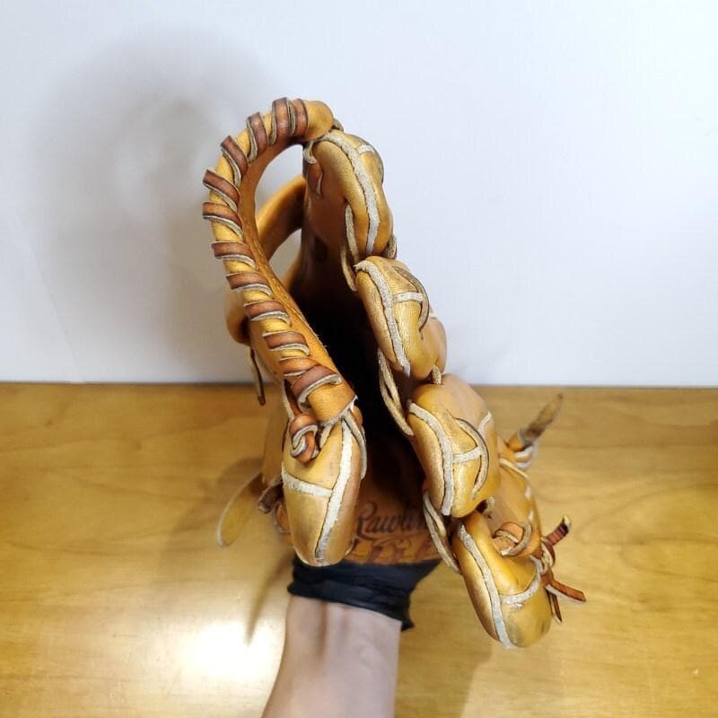 ローリングス アレックス・ロドリゲスモデル HOH 激レア 内野用 軟式グローブ