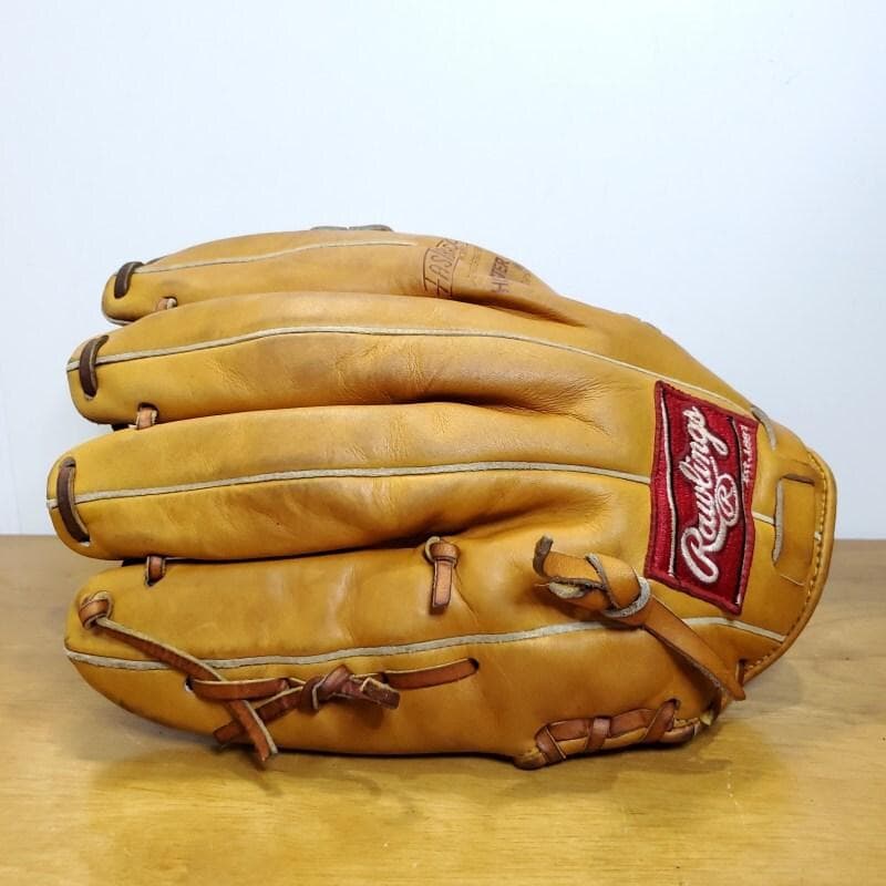 ローリングス アレックス・ロドリゲスモデル HOH 激レア 内野用 軟式グローブ