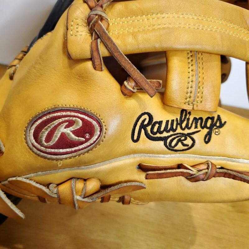 ローリングス アレックス・ロドリゲスモデル HOH 激レア 内野用 軟式グローブ