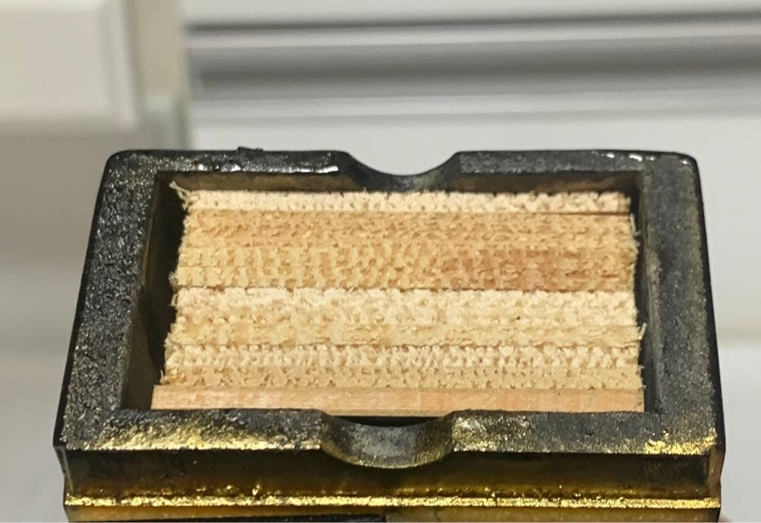 繰り出し位牌　(仏具、仏壇) 20