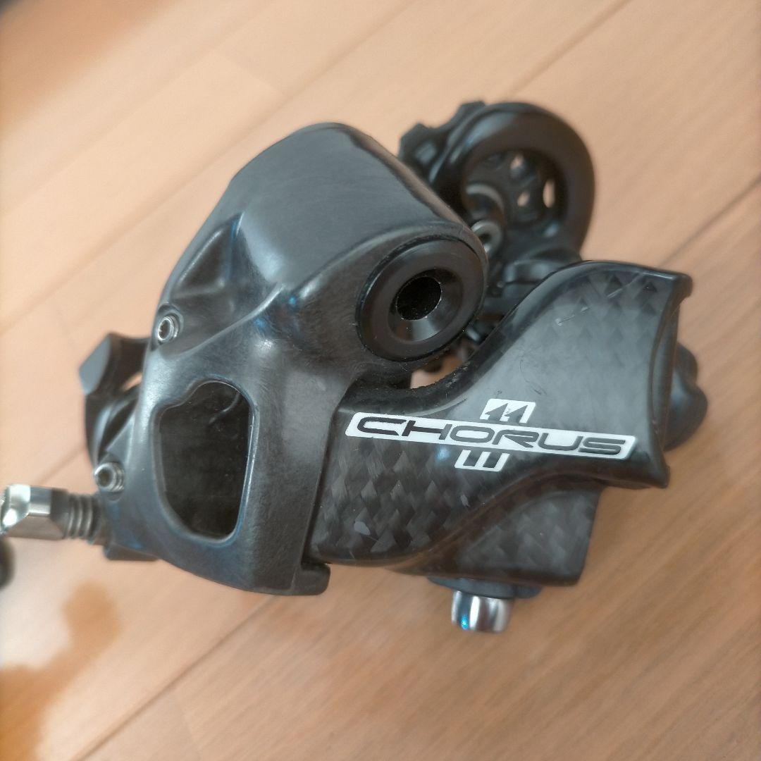 パーツ Campagnolo Chorus 11s RD