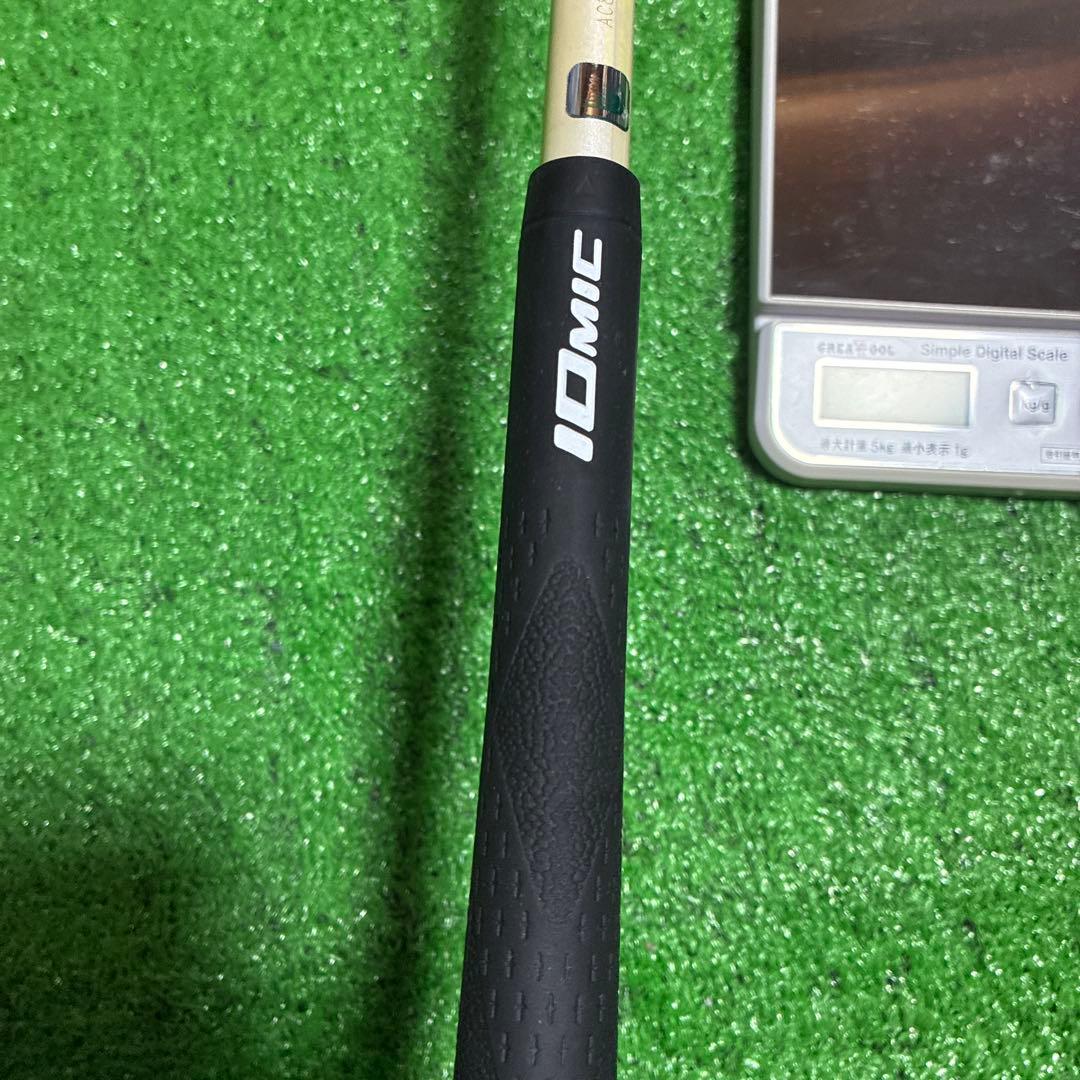 Callaway X Hot フェアウェイウッド(5W)