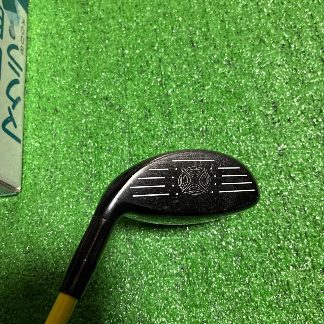 Callaway X Hot フェアウェイウッド(5W)