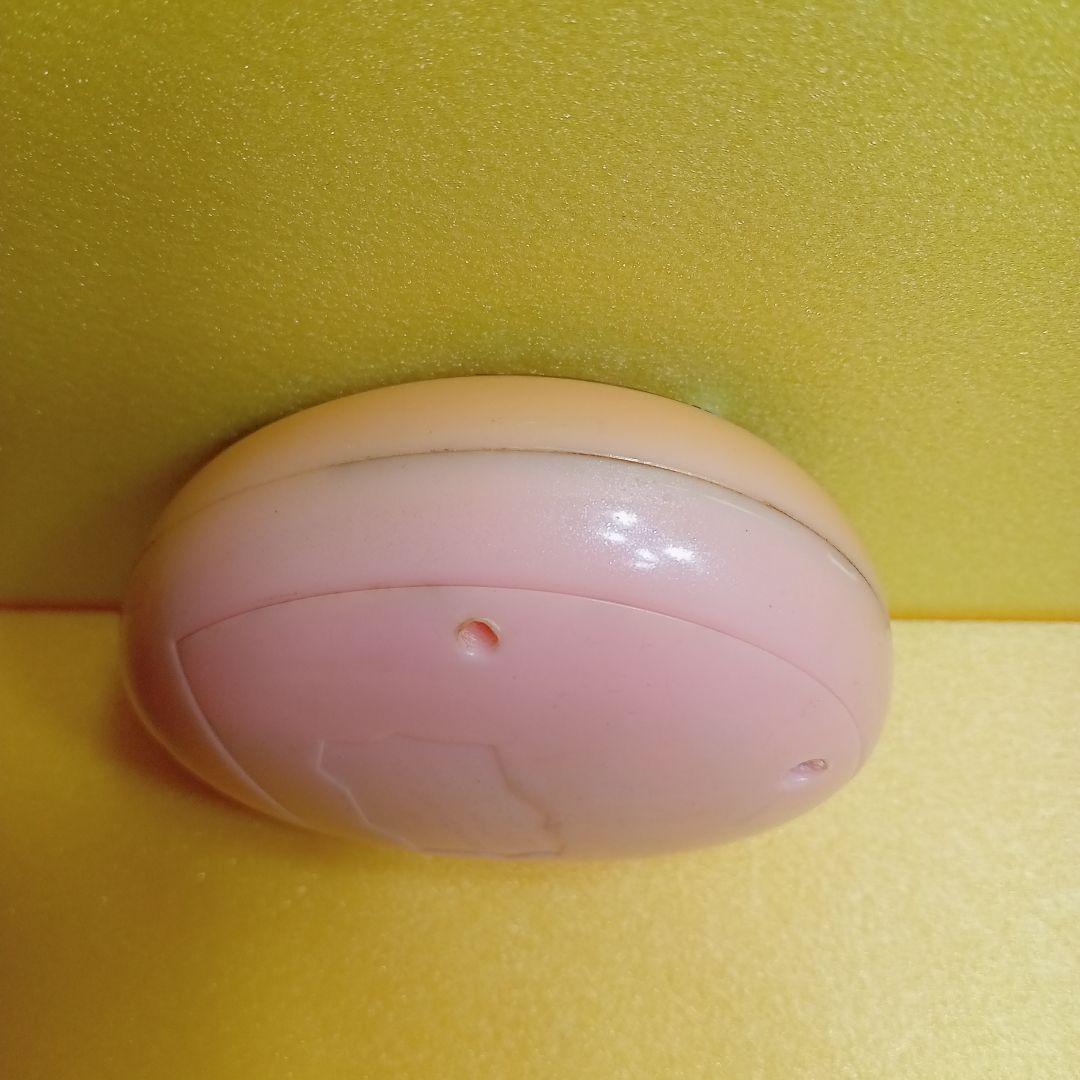 たまごっちIDL ピンク