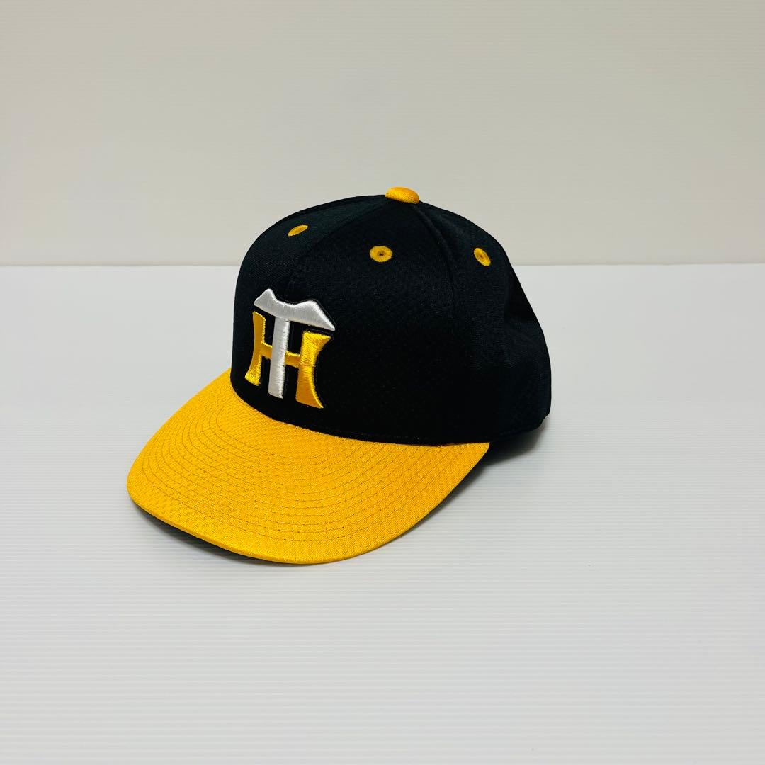 新品 阪神タイガース プロコレクション キャップ