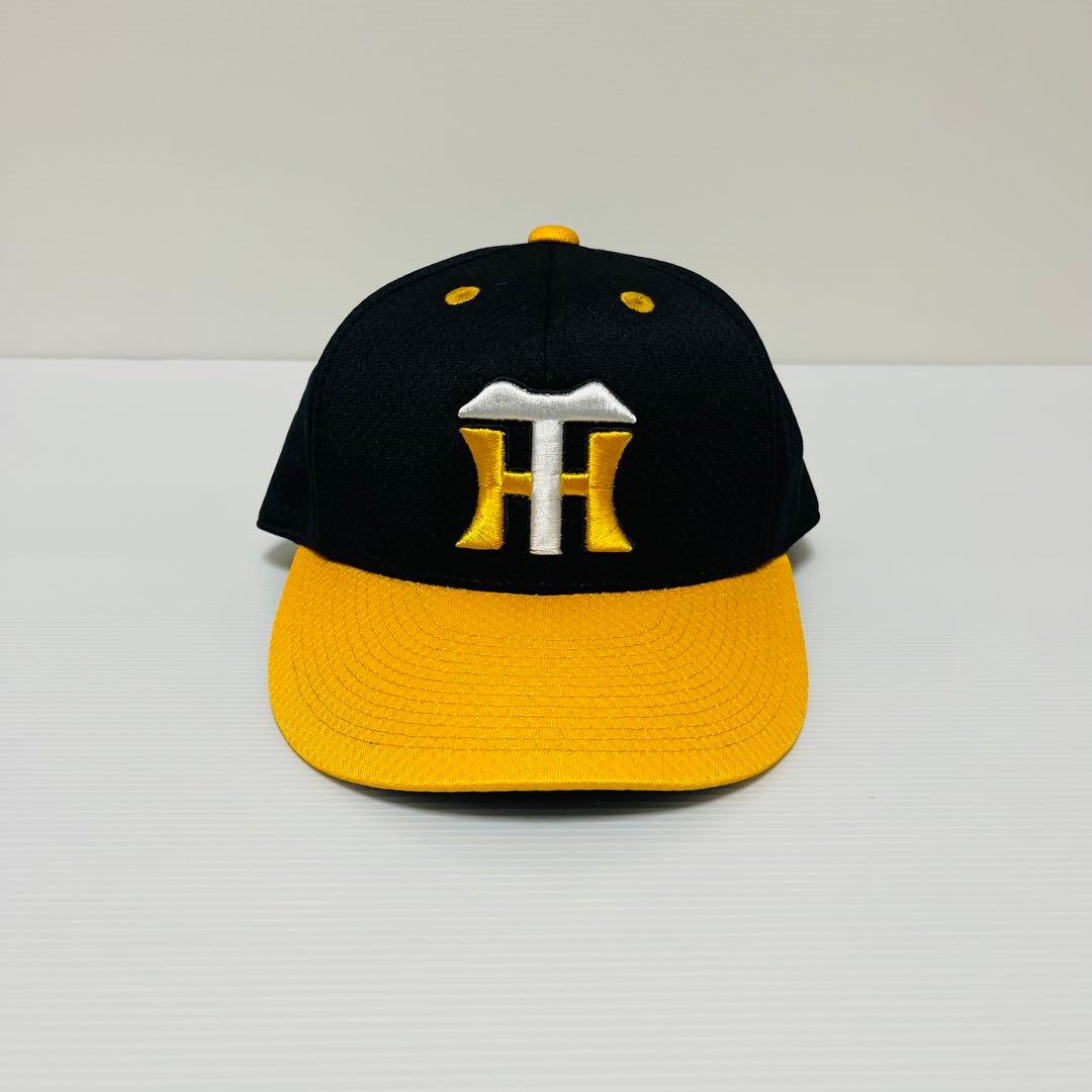 新品 阪神タイガース プロコレクション キャップ