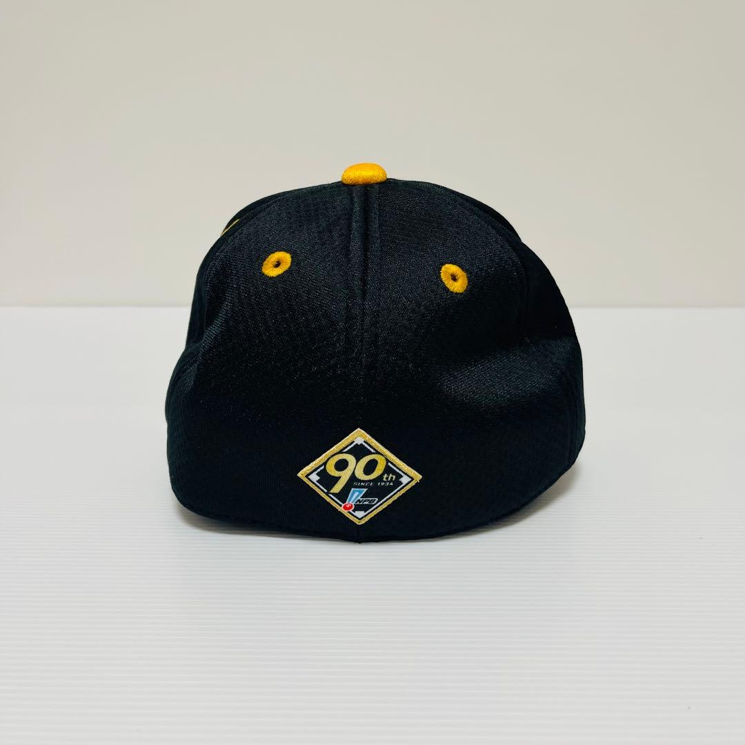 新品 阪神タイガース プロコレクション キャップ