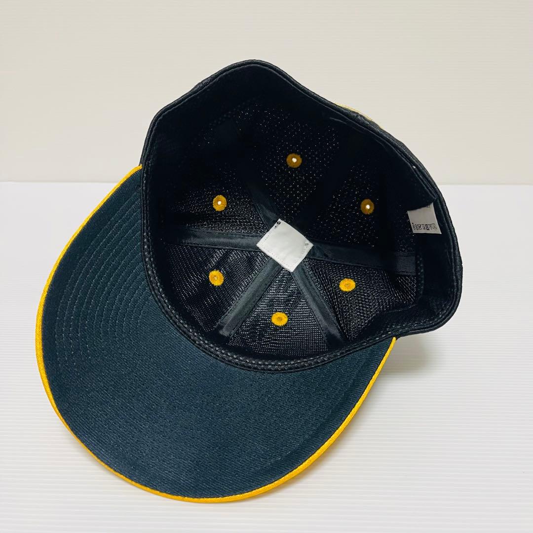新品 阪神タイガース プロコレクション キャップ
