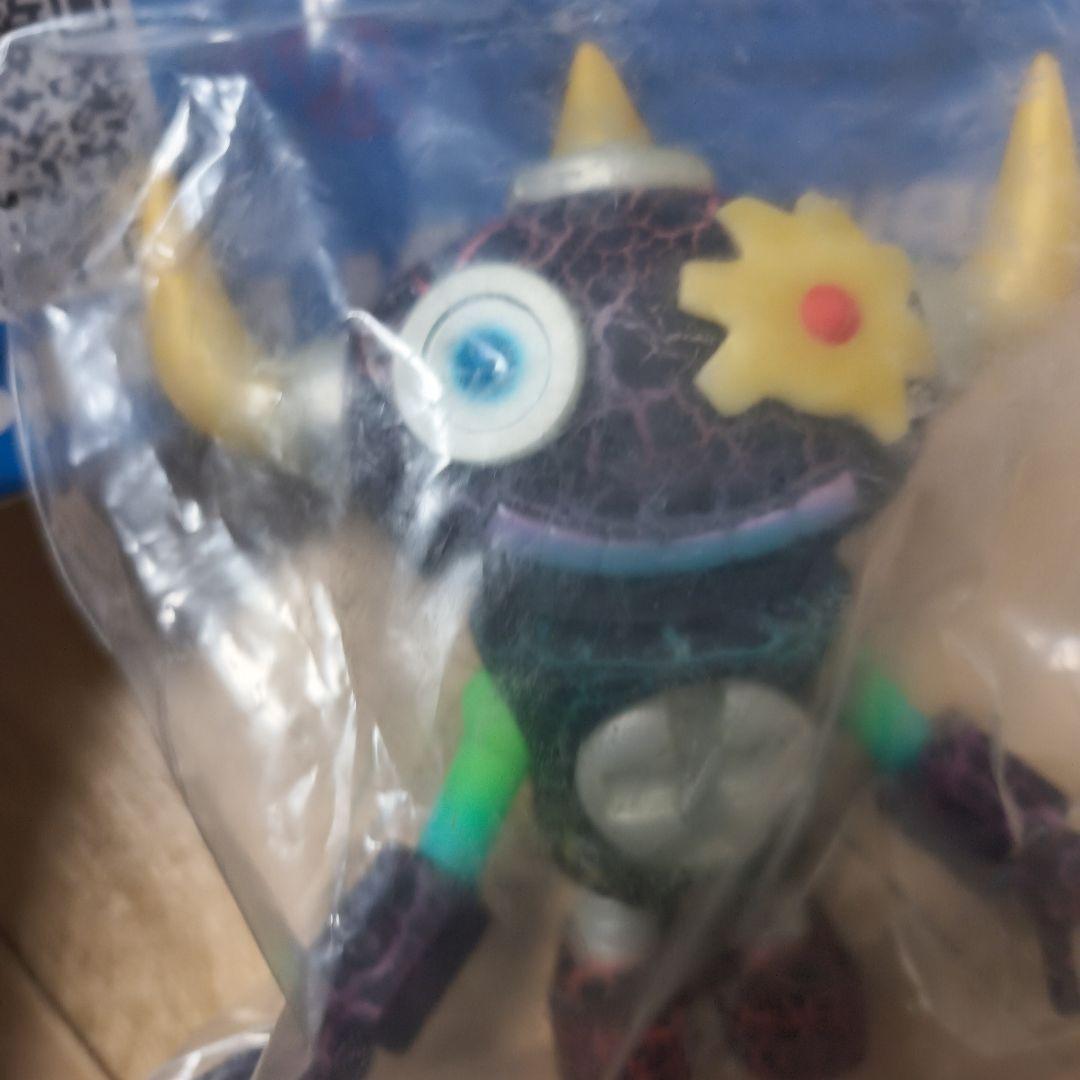 ペインターネット ゲッチャリロボ クラック塗装限定