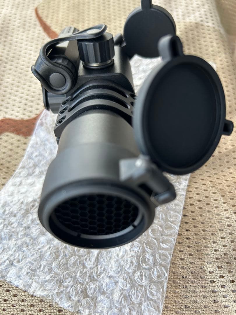 ノーベルアームズ ドットサイト COMBAT M68 CCO