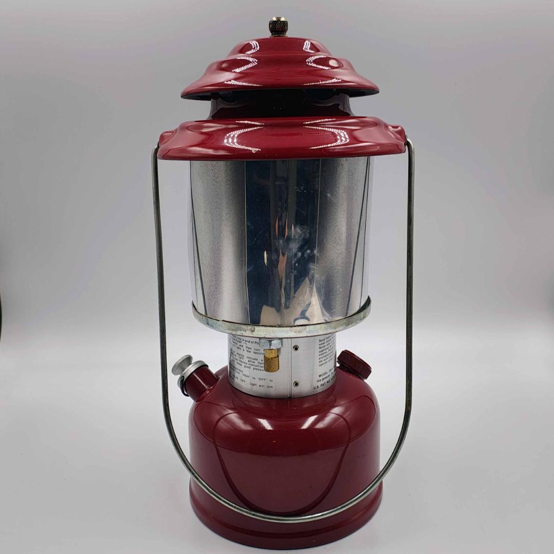☆激レア☆Coleman☆Lantern☆model☆286A700☆88年製☆