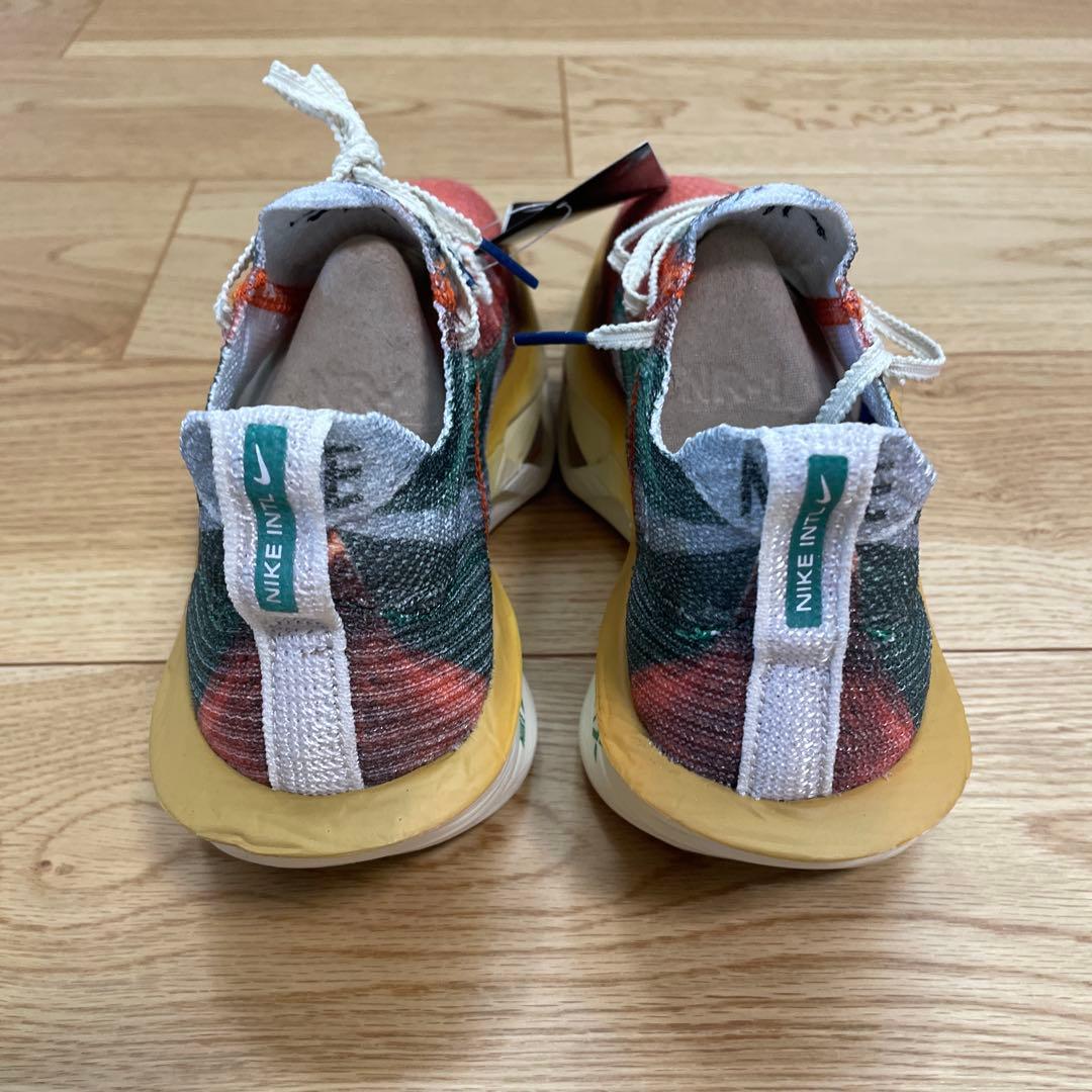 Nike 26.0cm アルファフライネクスト3%新品
