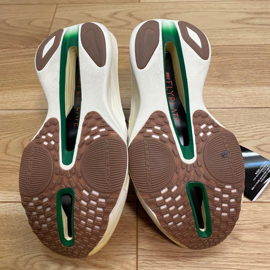 Nike 26.0cm アルファフライネクスト3%新品