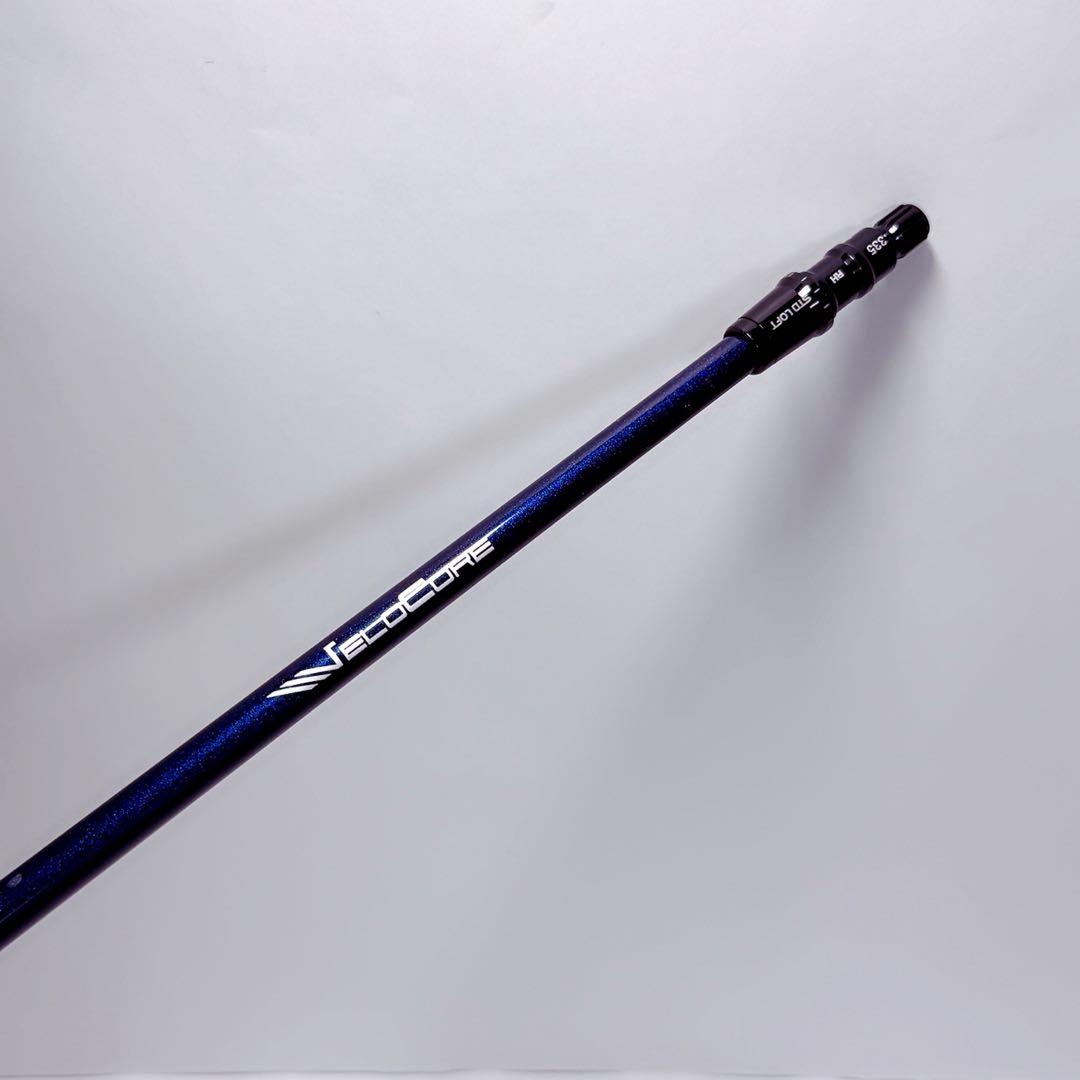 テーラーメイドスリーブ ドライバー用 ベンタスTRブルー 5R VENTUS