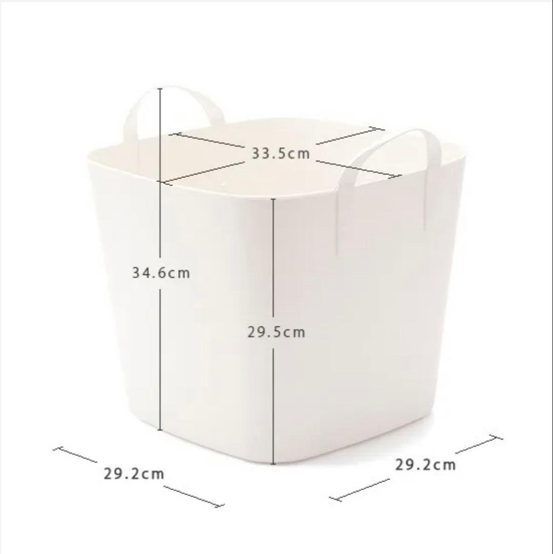 スタックストー バケット　25L×4、12.5L×1