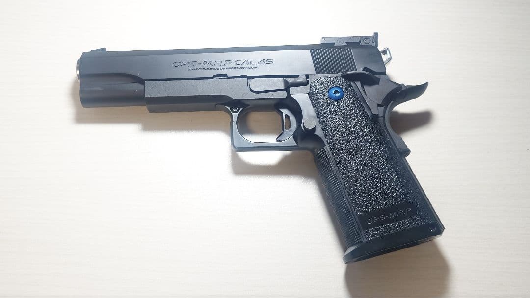 フルセット ハイキャパ5.1R 東京マルイ ガスガン ブローバック セット
