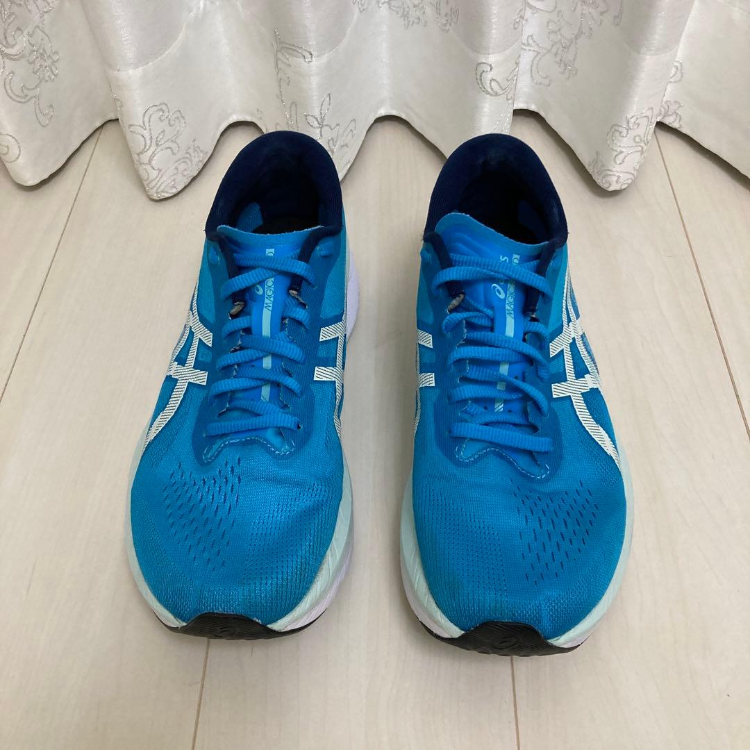 タイムセール【美品】26.5cmマジックスピード4 MAGIC SPEED 4