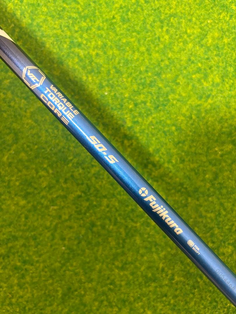 ROGUE ST MAX フェアウェイウッド 5W スピーダーnx 50S